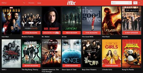 iceflix movies|iflix .